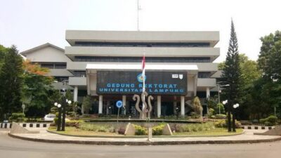 Proyek Unila