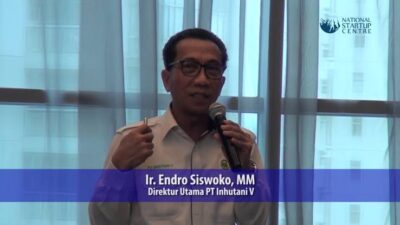 Endro Siswoko Didakwa Palsukan Surat Saat Jabat Dirut PT Inhutani V, KPK Diminta Pantau Sidangnya