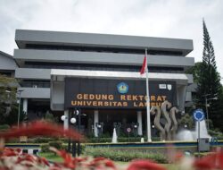 Klaim Jaksa KPK Dalami Informasi Soal Bagi-bagi Jatah Proyek Unila Era Profesor Karomani