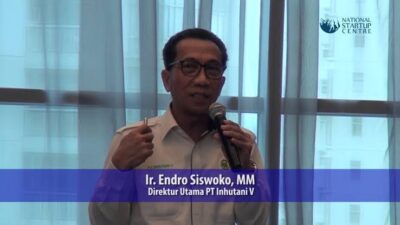Jadi Terdakwa Pemalsuan Surat, Eks Dirut PT Inhutani V Endro Siswoko Tidak Ditahan
