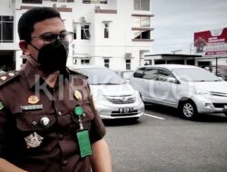 Kejati Lampung Minta Pajak Mobil Tahanan Kejari Diurus Segera