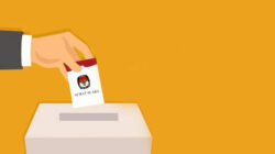KPU Tunda Tahapan Pemilu hingga 2025
