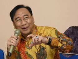 Peran Anggota DPR Tamanuri Akhirnya Terungkap di Sidang Perkara Unila