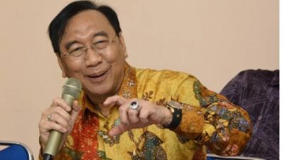 Peran Anggota DPR Tamanuri Akhirnya Terungkap di Sidang Perkara Unila