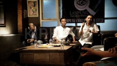 LCW Apresiasi Kejati Bali