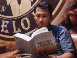 Achmad Moelyono dan Yusdiyanto Cocok Pimpin Timsel Calon Anggota Bawaslu Lampung