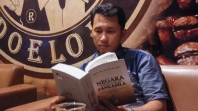 Achmad Moelyono dan Yusdiyanto Cocok Pimpin Timsel Calon Anggota Bawaslu Lampung
