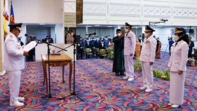 Evaluasi Kinerja Penjabat Bupati Pringsewu, Mesuji, dan Tubaba