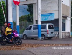 Publik Pertanyakan Fasilitas Terminal Rajabasa