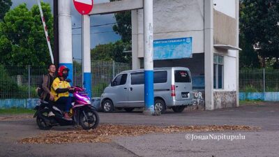 Publik Pertanyakan Fasilitas Terminal Rajabasa
