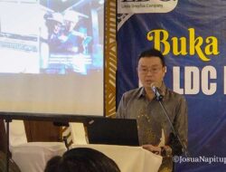 LDC Pasok Biodiesel untuk Pertamina, ExxonMobil, & Shell