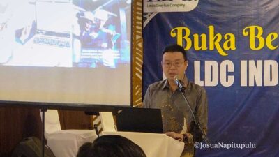 LDC Pasok Biodiesel untuk Pertamina, ExxonMobil, & Shell