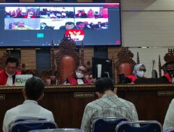 Profil Mantan Hakim Ad Hoc Tipikor MA yang Jadi Saksi Ahli di Perkara Unila