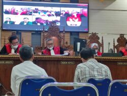 Apakah Penitipan Mahasiswa Unila Sebelum Era Profesor Karomani Disertai Penerimaan Hadiah?