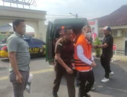 Hari Ini Eks Rektor Unila Dkk Jalani Sidang Tuntutan