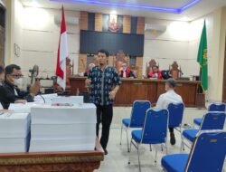 Jaksa KPK Simpulkan Profesor Karomani Terima Suap dari Sulpakar dan Asep Jamhur