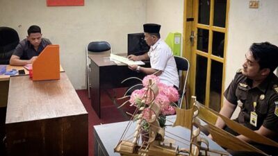 Korupsi Sumur Bor Lampung Timur Masih Tunggu Hasil Audit