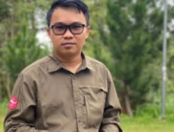 Walhi Minta RSUD Ryacudu Evaluasi Pengelolan Limbah Medis