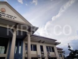 Sidang Vonis Mantan Wakil Ketua DPRD Lampung Timur Akmal Fatoni Ditunda Tiga Kali