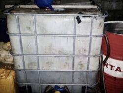 Direktur PT URM Kembali Disidangkan di Perkara Minyak Ilegal