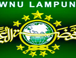 Konferwil NU Lampung Dijadwalkan Juli 2023