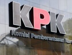 Siaran Langsung KPK Via IG Dibanjiri Komentar Warganet Tentang Kondisi Infrastruktur Provinsi Lampung