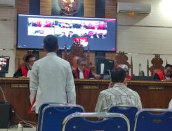 Profesor Karomani: Meski Saya Mungkin Dianggap Korupsi, Tapi Saya Layaknya Robin Hood