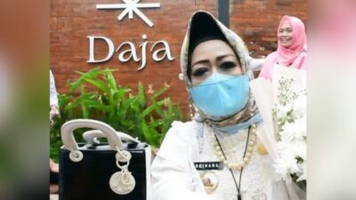 Jawab KPK Soal Kapan Kadiskes Lampung Dipanggil
