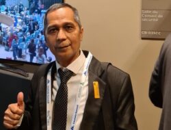 Asal Usul Pengetahuan Eks Rektor Unila Soal Alat Komunikasinya Disadap KPK