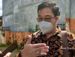 Intip Isi LHKPN Ketua KPU Lampung Erwan Bustami ke KPK