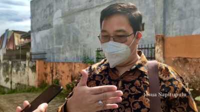 Ketua KPU Lampung Erwan Bustami