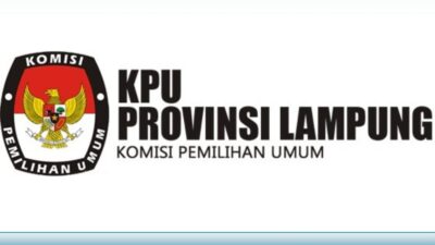 Anggota KPU Lampung