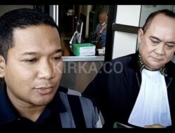 Tingginya Tuntutan 12 Tahun Penjara Dinilai Melukai Keadilan Eks Rektor Unila