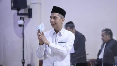 Profesor Karomani Terima Suap Dari 23 Orang