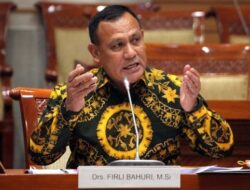 MAKI Sebut Wajib Hukumnya Bagi KPK Kembangkan Kesimpulan Tuntutan Eks Rektor Unila