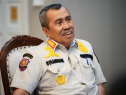 Surat Tuntutan Eks Rektor Unila Memuat Barang Bukti Mahasiswa Diduga Titipan Gubernur Riau Syamsuar