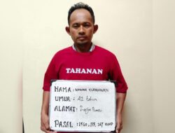 Polisi Beber Perkembangan Terbaru Perkara Dugaan Perintangan Pertemuan Keagamaan di Bandar Lampung
