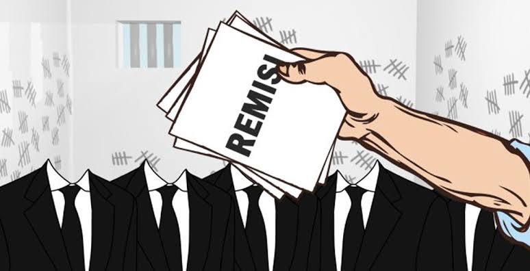 41 Napi Korupsi Lampung Bakal Dapat Remisi Lebaran 2023