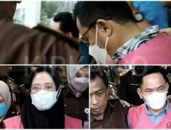 Tiga Tersangka Korupsi Retribusi Sampah DLH Bandar Lampung Resmi Dinonaktifkan Dari Jabatan