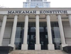 MK Putuskan Jaksa Tak Lagi Dapat Ajukan PK