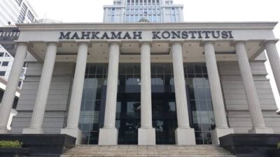 MK Putuskan Jaksa Tak Lagi Dapat Ajukan PK
