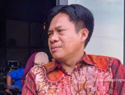 Rahmawati Herdian Dipanggil Bawaslu Bandar Lampung