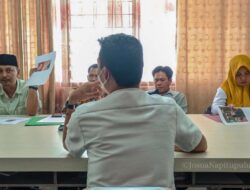 JPPR Desak Bawaslu Tindak Tegas Oknum Lurah di Bandar Lampung
