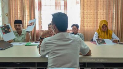 JPPR Desak Bawaslu Tindak Tegas Oknum Lurah di Bandar Lampung