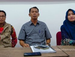 Pendaftaran Calon Anggota Bawaslu Lampung 2023-2028 Diperpanjang