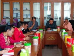 DPRD Bandar Lampung Buka Posko Aduan Netralitas ASN