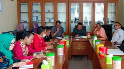 DPRD Bandar Lampung Buka Posko Aduan Netralitas ASN