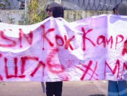 Lurah di Bandar Lampung Kembali Dilaporkan ke KASN