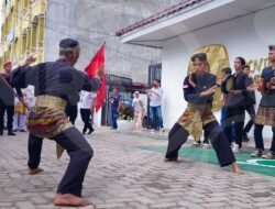 KPU Lampung Perbolehkan Parpol Ubah Daftar Bacaleg