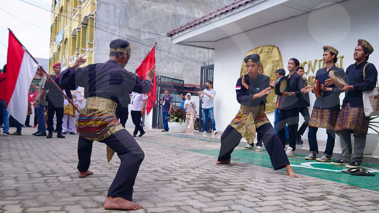 KPU Lampung Perbolehkan Parpol Ubah Daftar Bacaleg